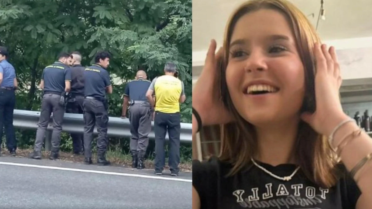 nicole scomparsa a 16 anni dopo una lite dove l8217hanno trovata