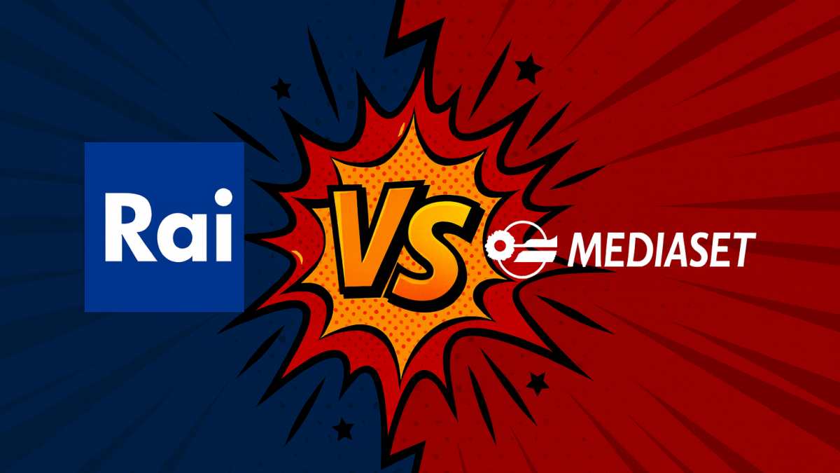 Autunno televisivo 2025, le novità e le conferme nei palinsesti Mediaset e Rai
