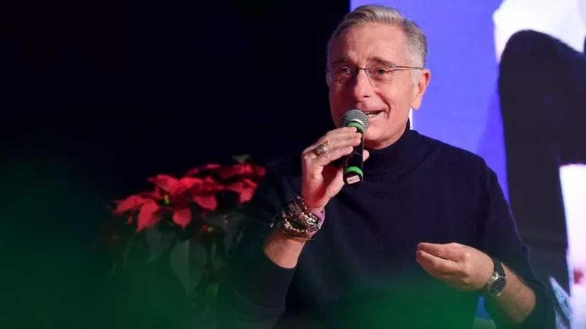 paolo bonolis