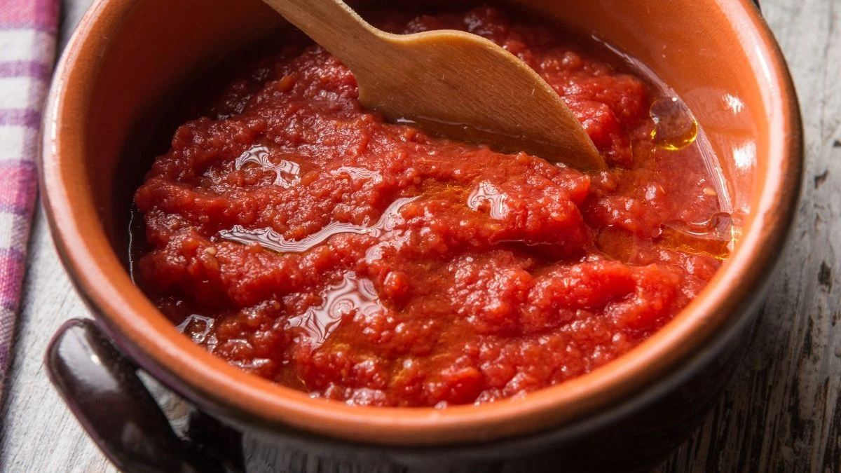passata di pomodoro ritirata dal commercio marca e lotto interessati