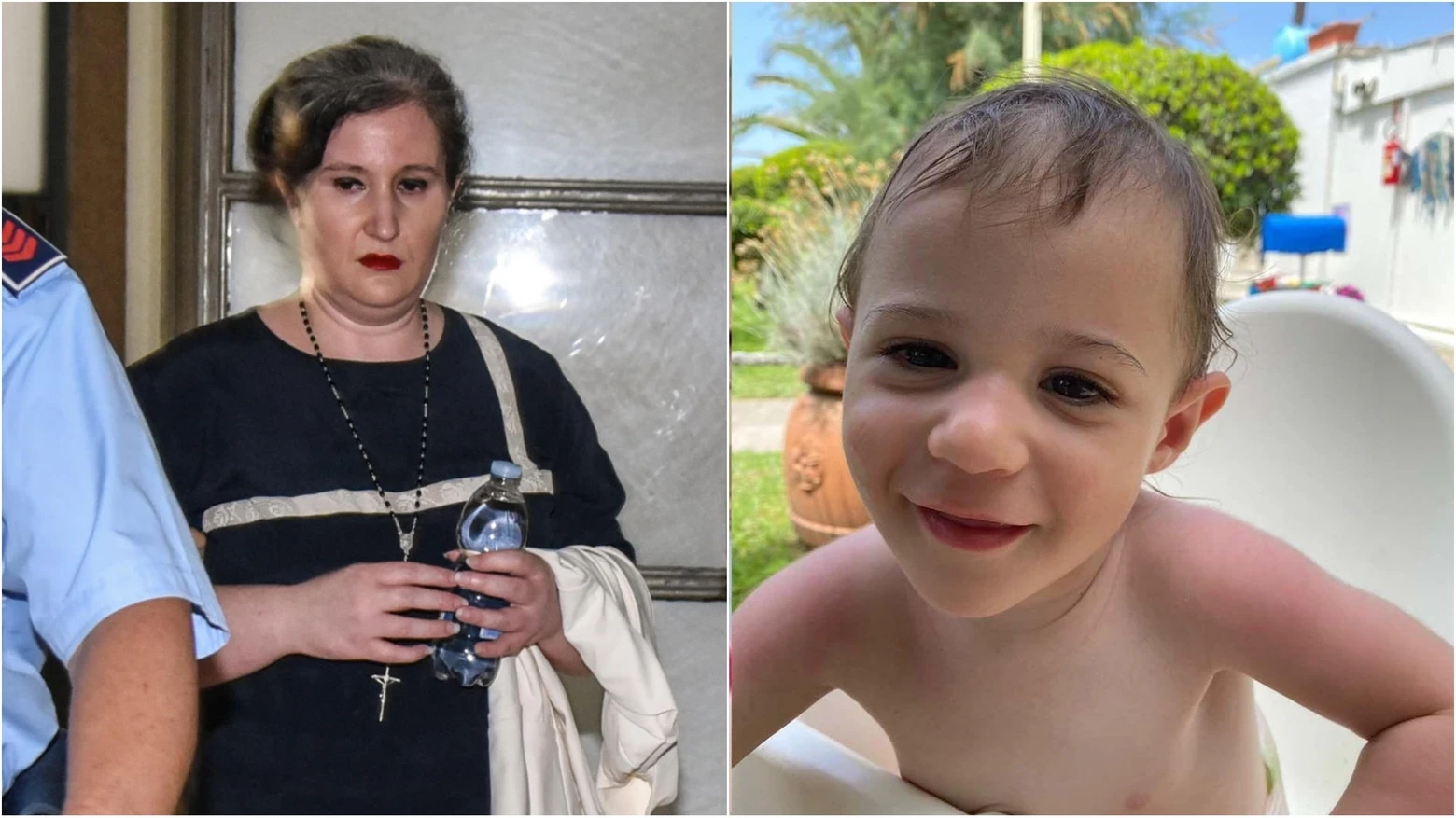 Morte piccola Diana, la nuova perizia su Alessia Pifferi: cosa è stato deciso