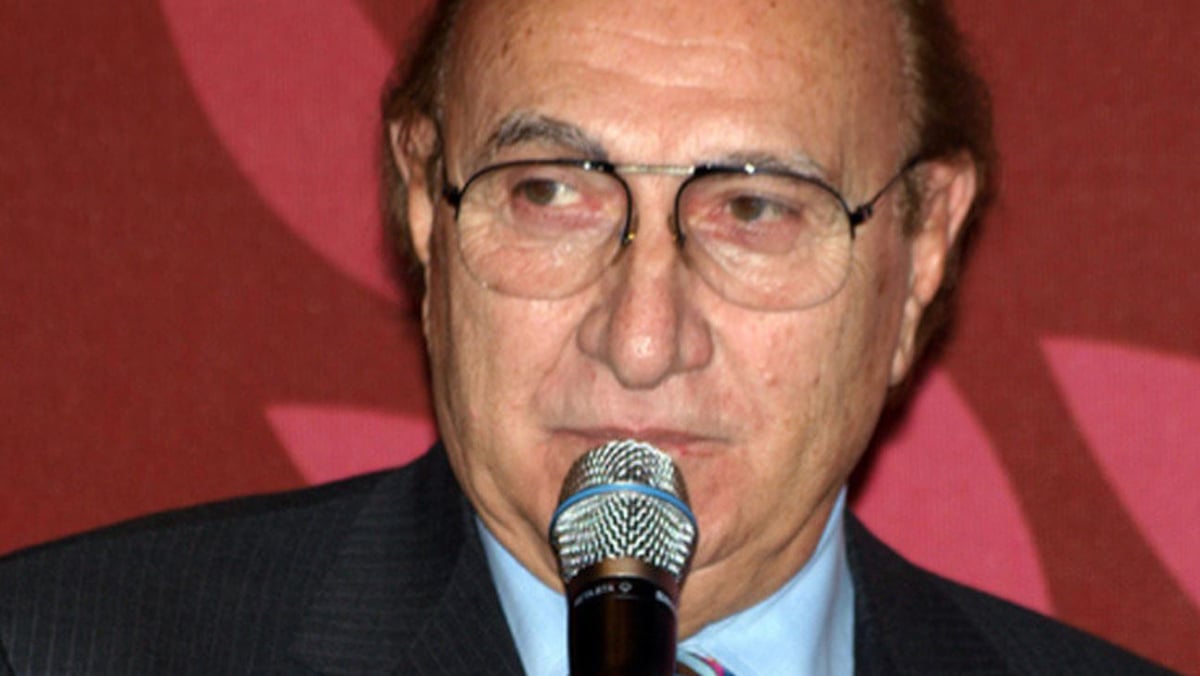 Funerali Pippo Baudo