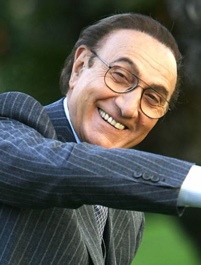 Morte Pippo Baudo