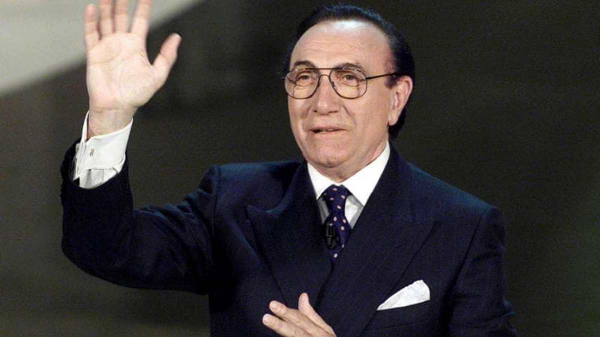 Ciao Pippo, il tuo erede (come per Mike) forse non ci sarà mai