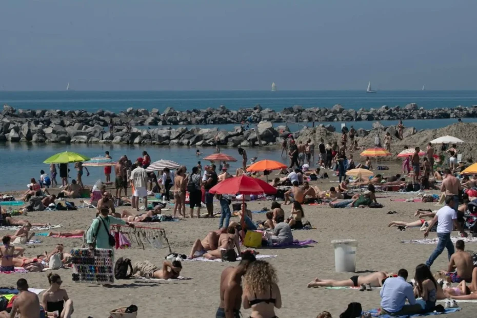 previsioni meteo ferragosto