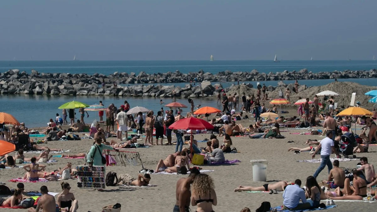 meteo ferragosto da nord a sud le previsioni indicano questo state attenti