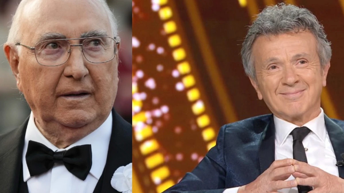 pippo baudo arriva la stoccata di pupo dopo la morte parole pesanti