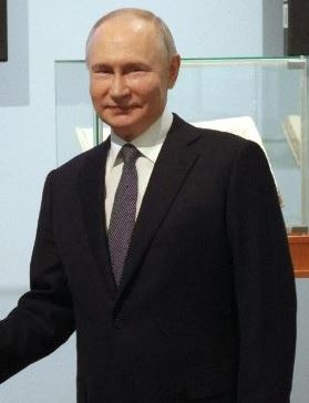 Putin avanza una proposta di pace ma a una condizione: il mondo si gela