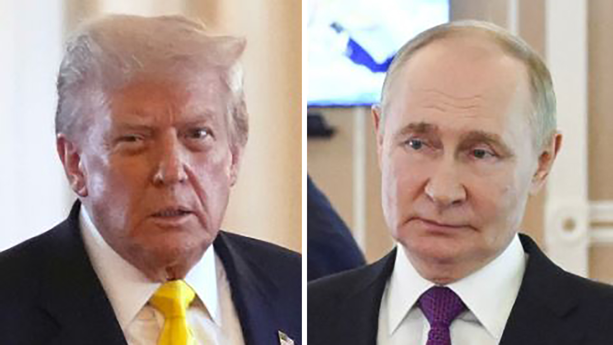 Trump Putin, erutta il vulcano a poche ore dall’incontro: “Cosa rischiano ora”