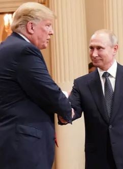 Trump e Putin, erutta il vulcano a poche ore dall’incontro: “Cosa rischiano ora”