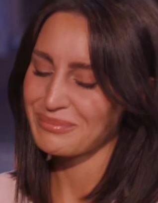 Temptation Island, Sarah