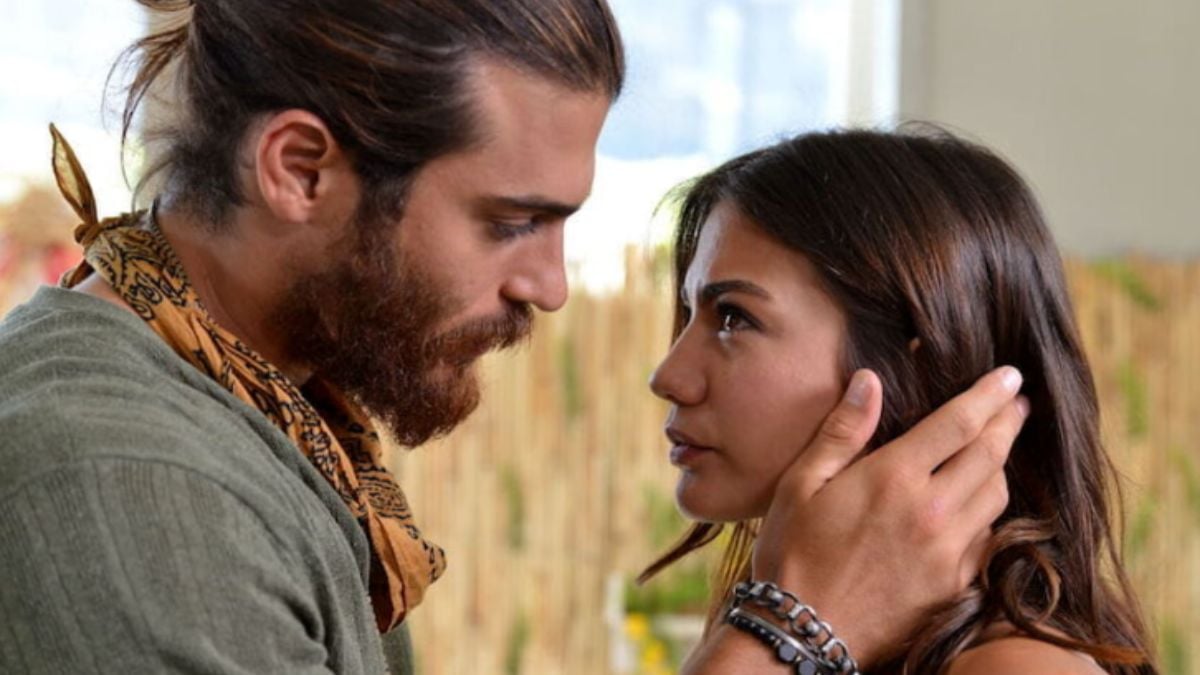 serie tv turche perch233 piacciono cos236 tanto al pubblico italiano