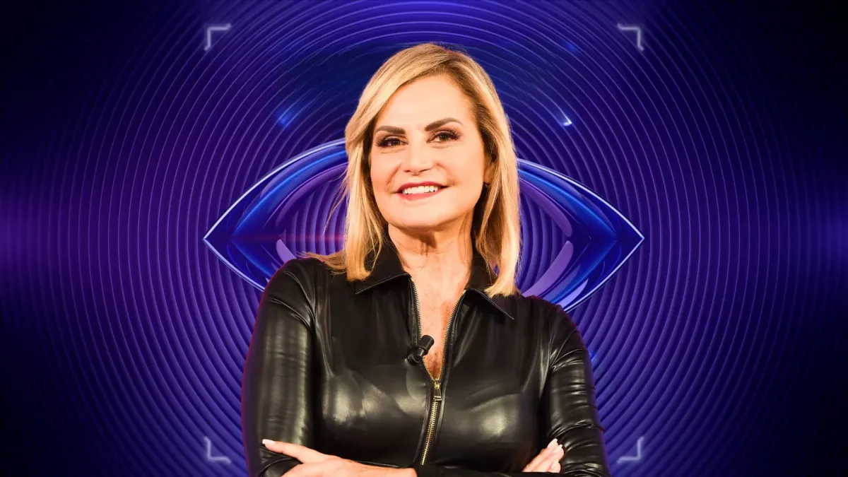 Cristina Plevani dopo l’Isola dei Famosi: “Il mio sogno è fare l’opinionista al Grande Fratello” Cristina Plevani dopo l’Isola dei Famosi: “Il mio sogno è fare l’opinionista al Grande Fratello”