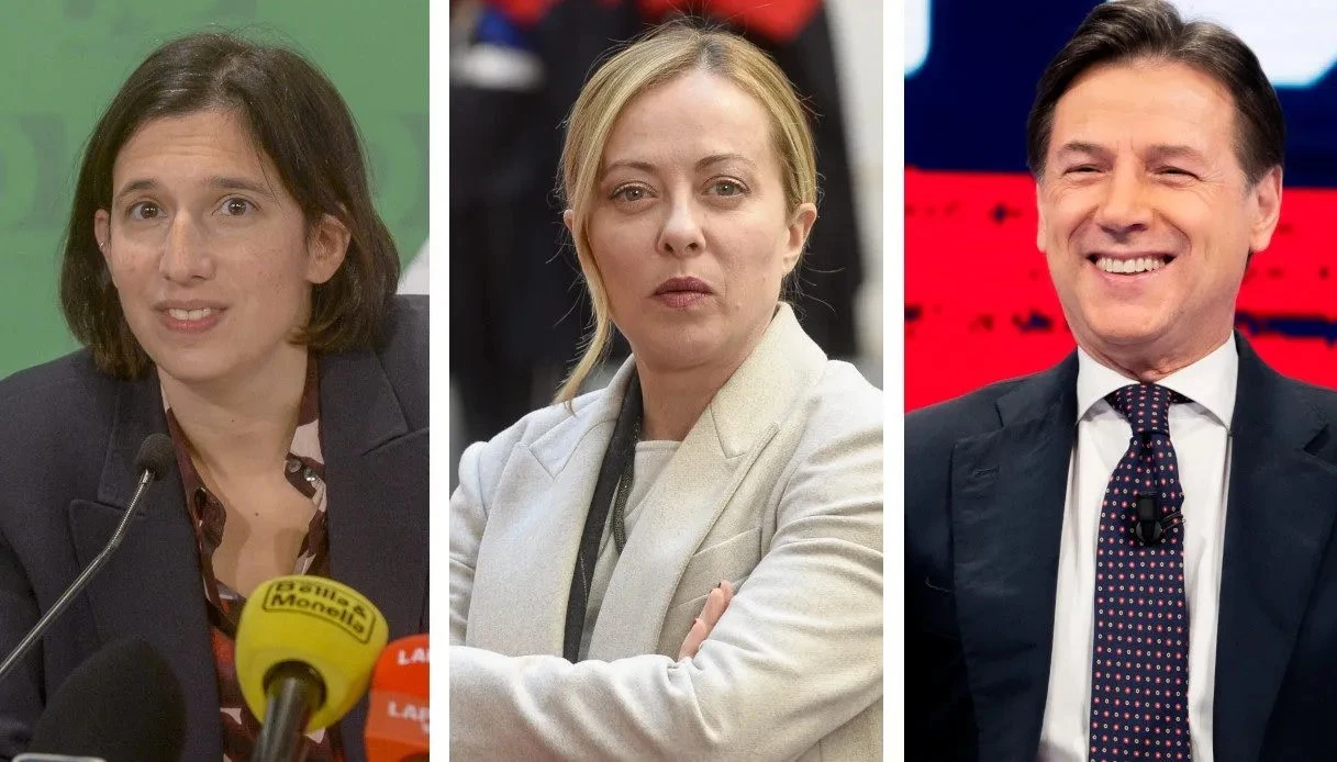 sondaggi politici i risultati sono clamorosi chi crollerebbe oggi