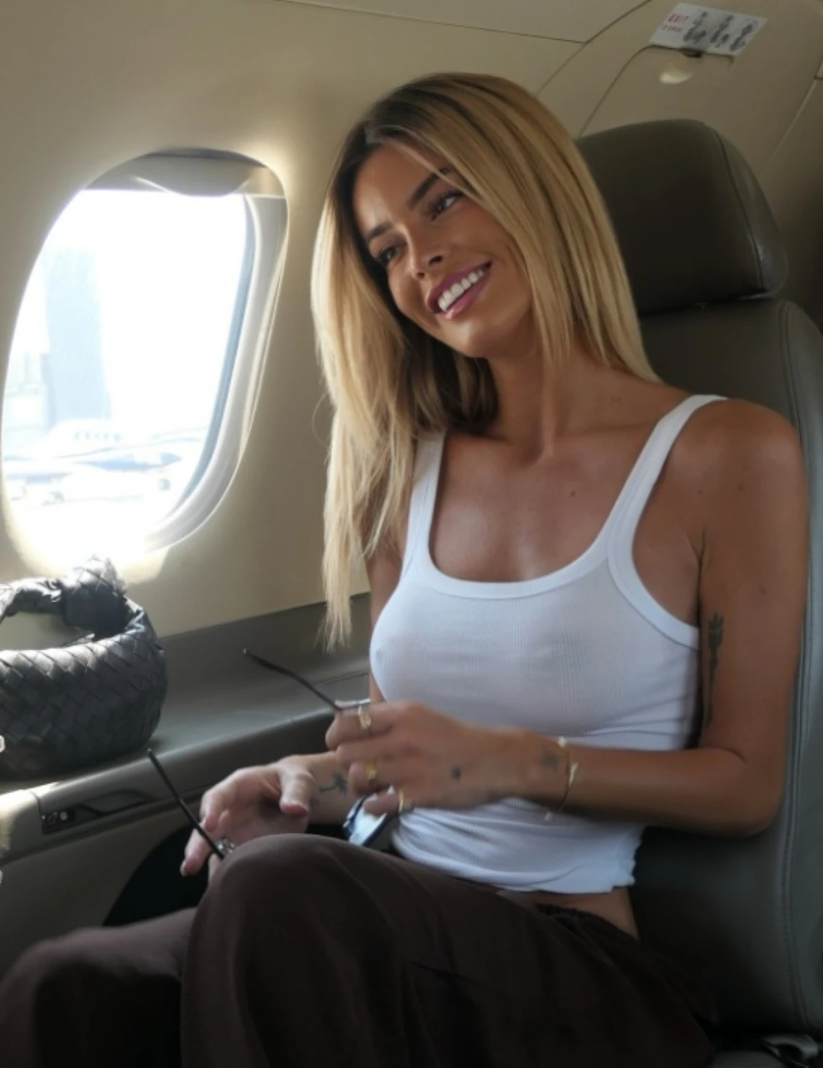 sophie codegoni nuova fiamma chi è