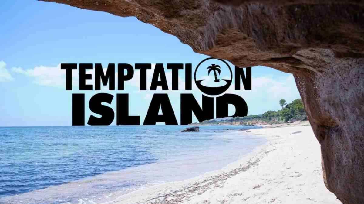 temptation island