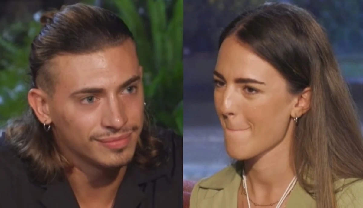 Sonia e Simone, choc e lacrime dopo “Temptation Island”: cos’è successo