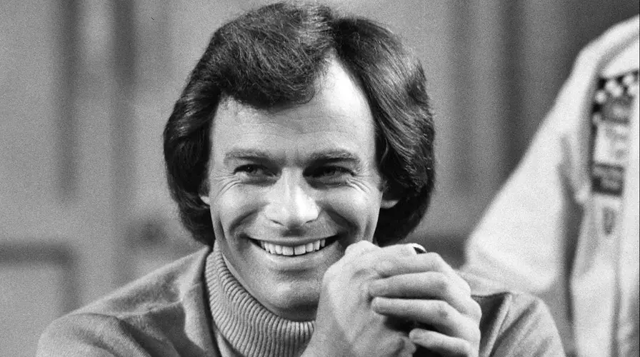 tristan rogers

