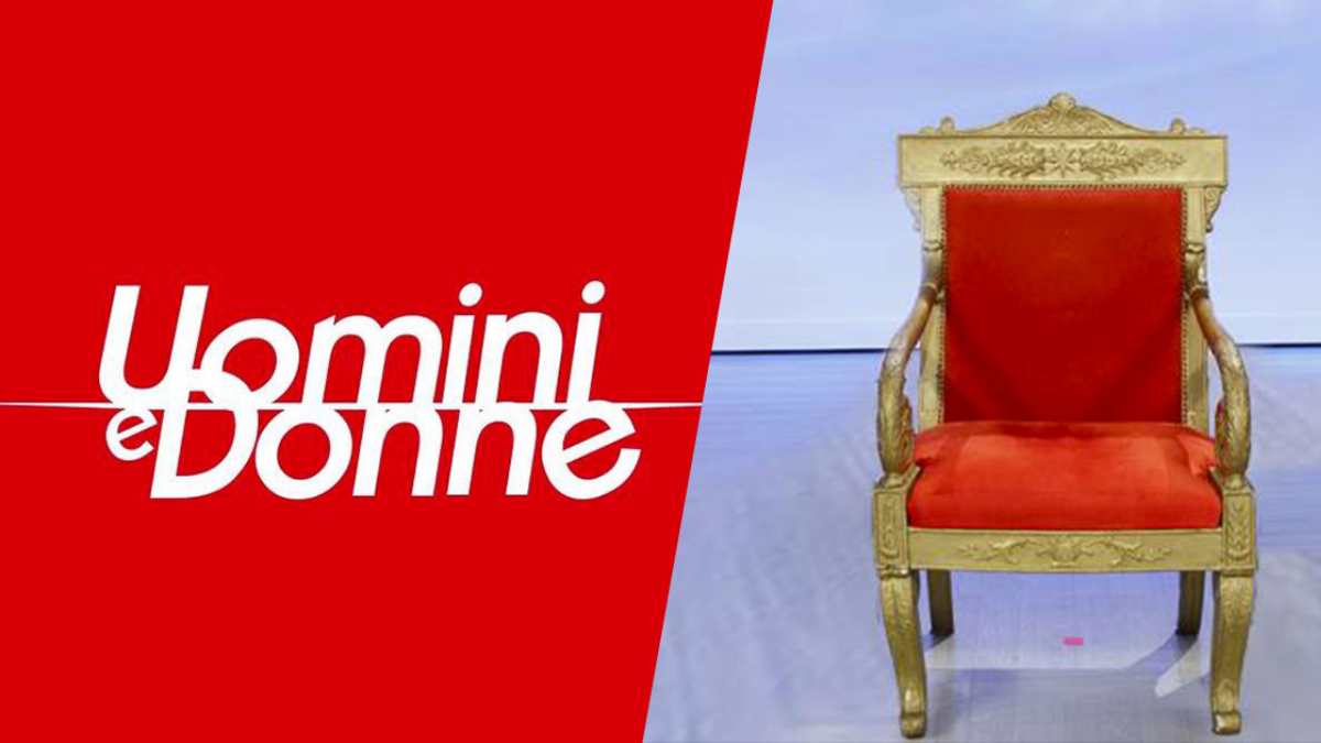 e8217 nato santi fiocco azzurro per l8217ex tronista di uomini e donne l8217annuncio a sorpresa