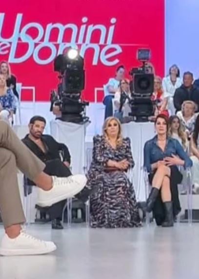 Uomini e donne