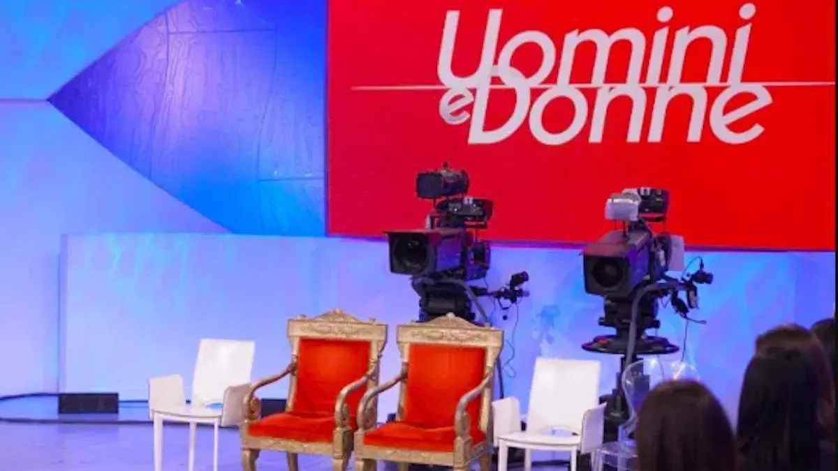 Uomini e Donne, Maria ha scelto: ecco il nuovo tronista