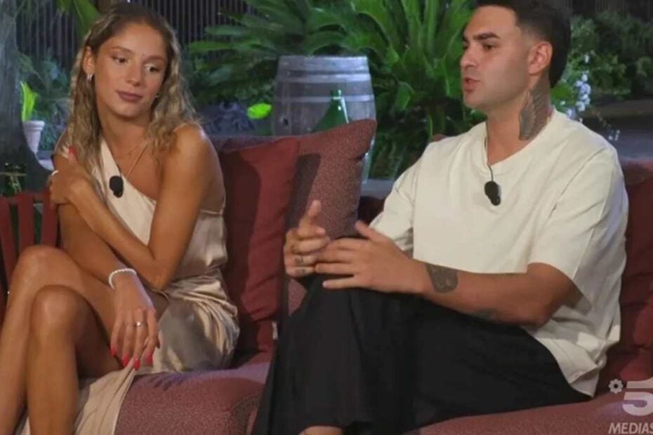 temptation island valerio e ari