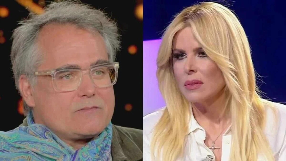 Yari Carrisi, tensioni con Loredana Lecciso e Al Bano: la pubblicazione choc subito rimossa