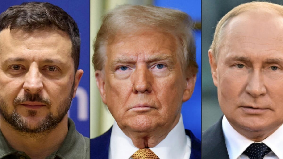 Ucraina, la notizia su Trump e Zelensky che ribalta la situazione