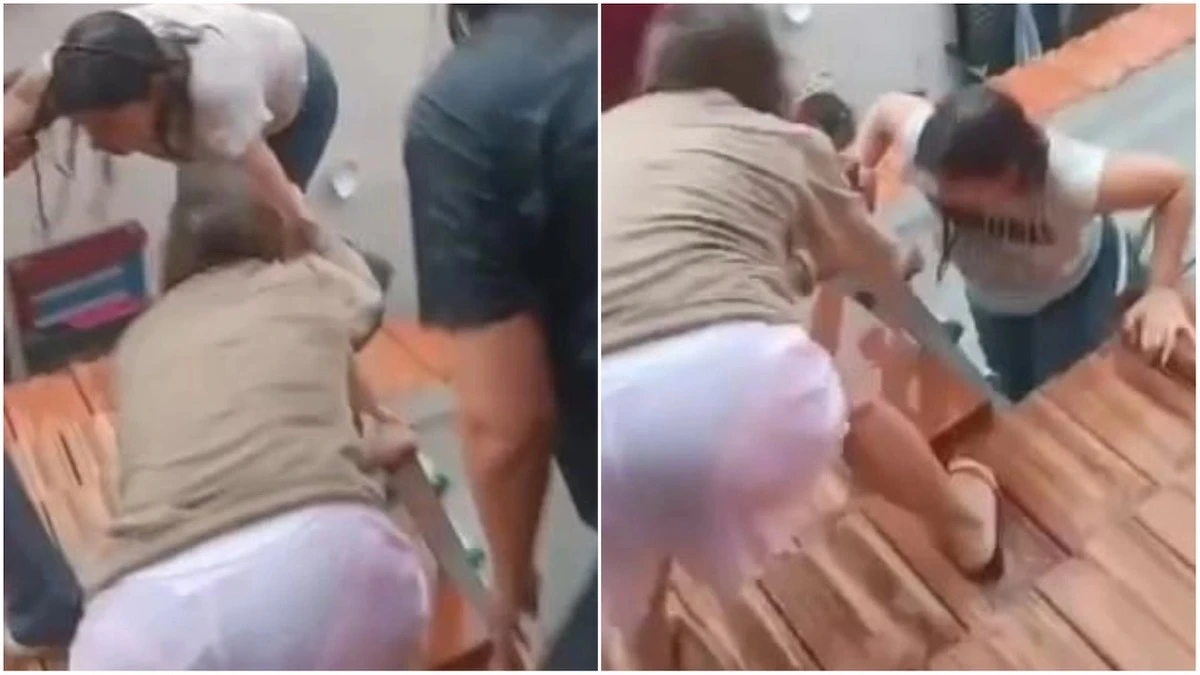 terribile frana persone evacuate e treno fermo a pochi metri da una voragine