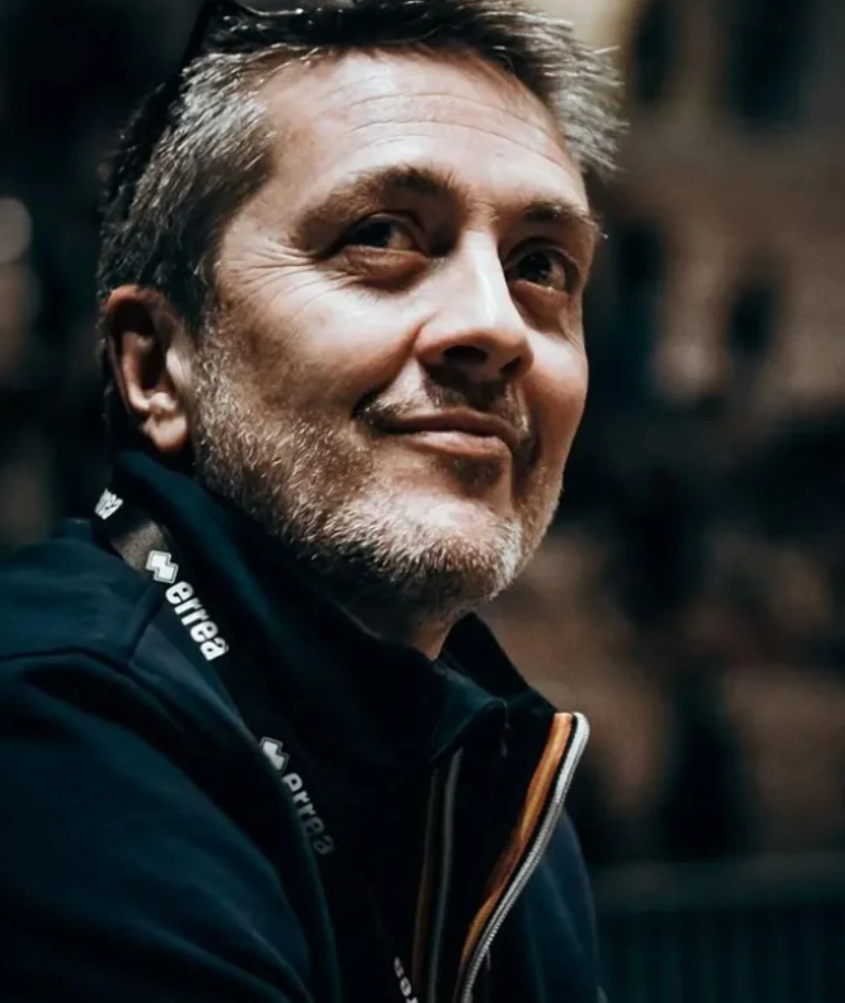 Conduttore Tv Addio