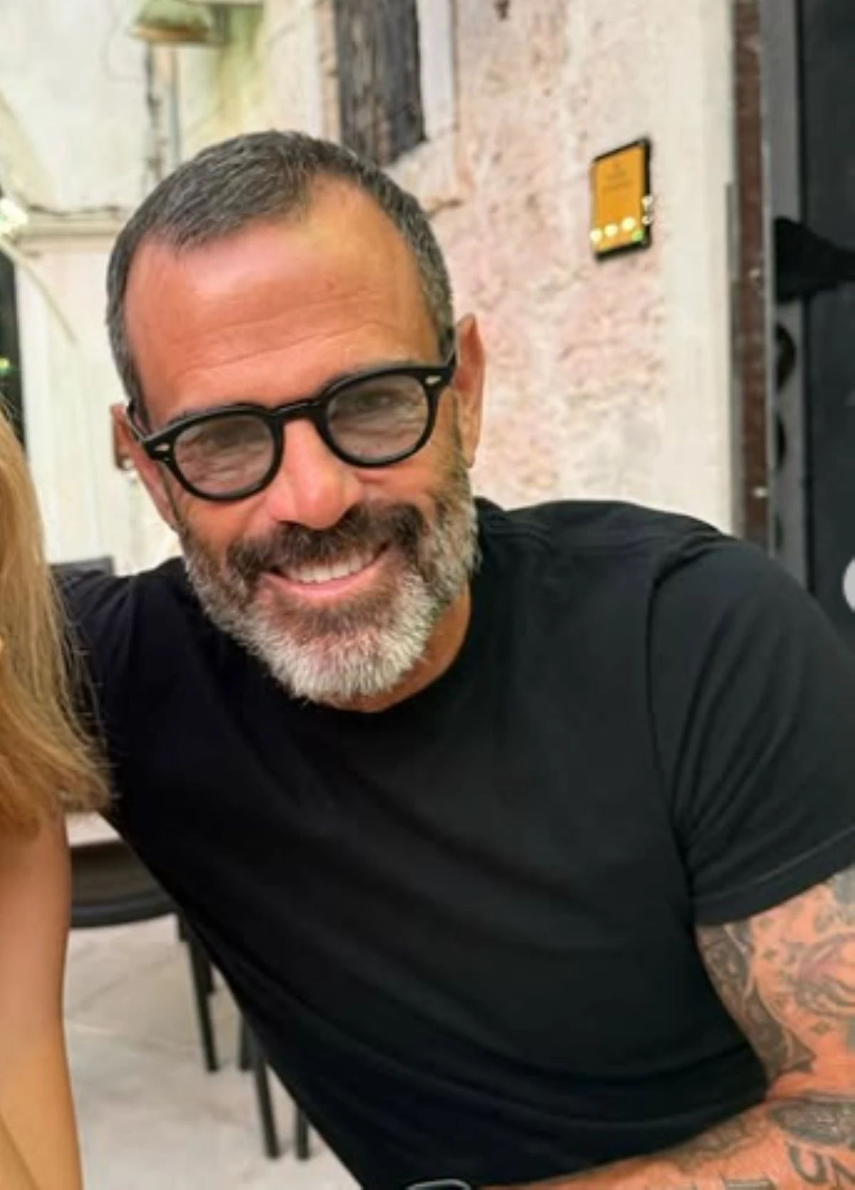 Ascanio Pacelli Tv