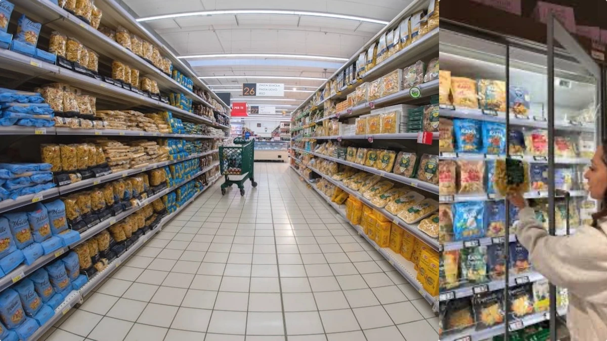 Richiamo alimentare, tortellini ritirati dai supermercati: motivo, rischi e lotto interessato