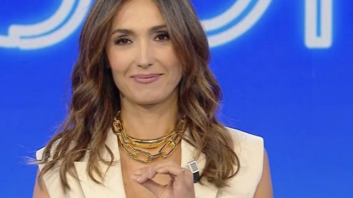 “La volta buona”, Caterina Balivo torna oggi su Rai 1: tutte le novità “La volta buona”, Caterina Balivo torna oggi su Rai 1: tutte le novità