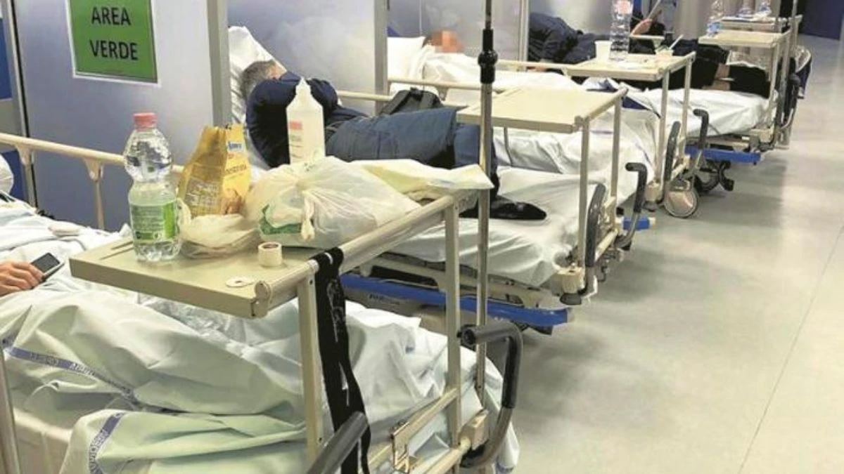 “Overdose da vitamina D”. Scoppia il caso, i sintomi fanno paura “Overdose da vitamina D”. Scoppia il caso, i sintomi fanno paura