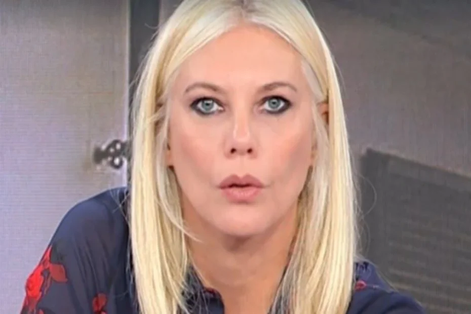 Eleonora Daniele Dolore