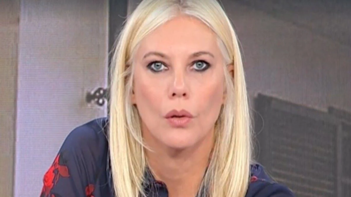 201 morta eleonora daniele d224 il triste annuncio in diretta