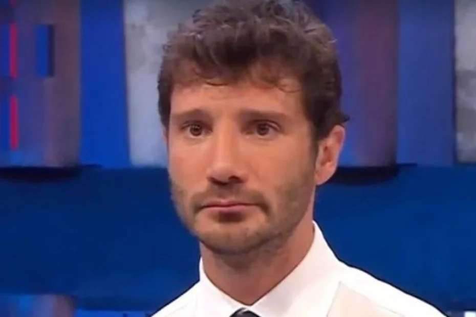 Stefano De Martino Affari Tuoi