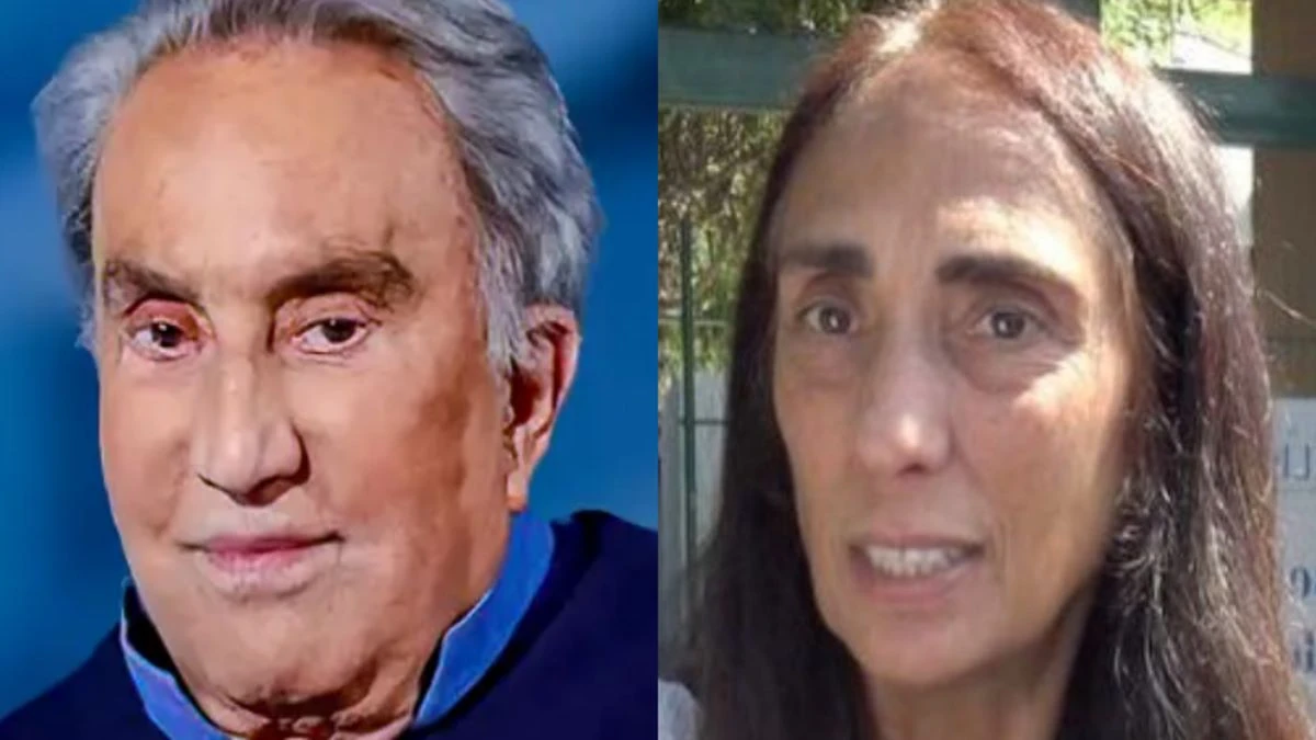 Emilio Fede, l’annuncio della famiglia sui funerali spiazza tutti Emilio Fede, l’annuncio della famiglia sui funerali spiazza tutti