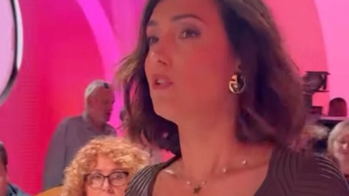 Caterina Balivo, la brutta notizia al risveglio per lei: cosa succede Caterina Balivo, la brutta notizia al risveglio per lei: cosa succede
