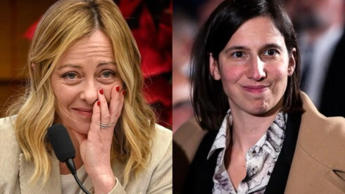sondaggi politici i dati clamorosi che fanno tremare un partito