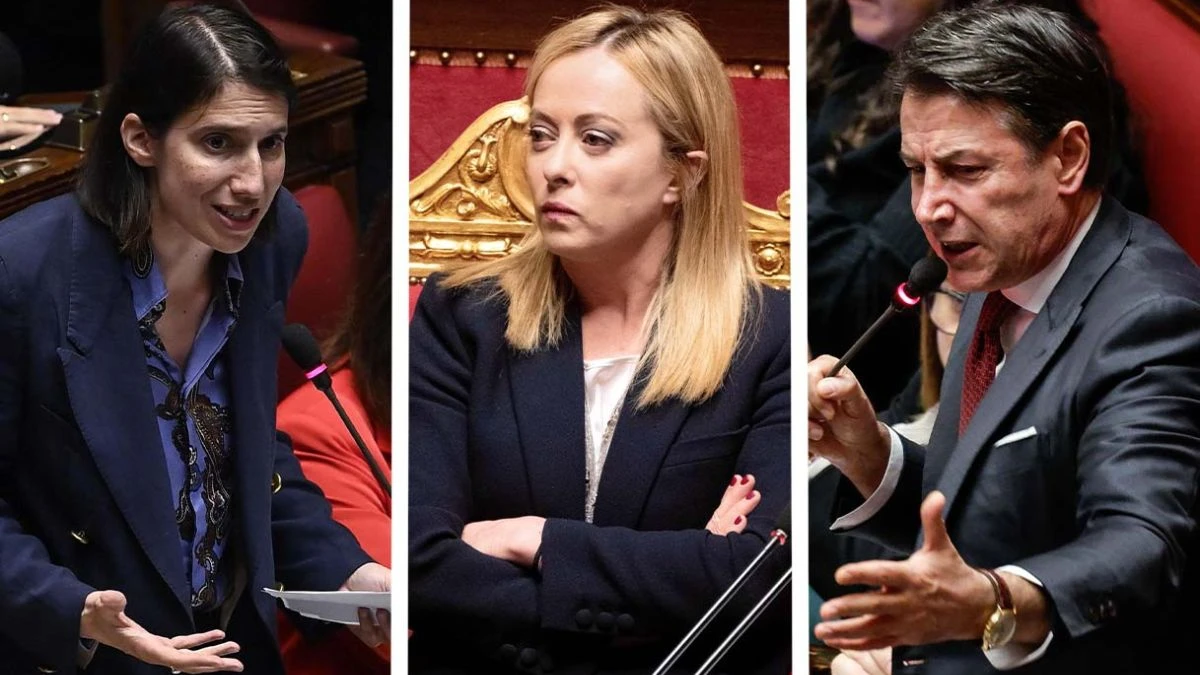 Regionali, i risultati dei sondaggi: “Vittoria netta, non c’è partita” Regionali, i risultati dei sondaggi: “Vittoria netta, non c’è partita”