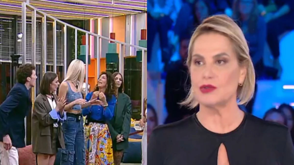 grande fratello la confessione della concorrente sconvolge tutti cosa si 233 sentito