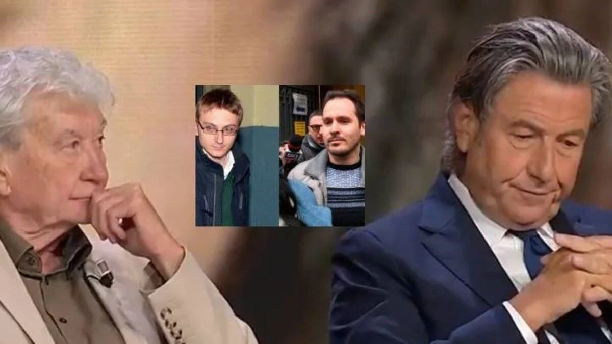 garlasco gli avvocati di stasi e sempio sganciano la bomba chi sono i veri assassini