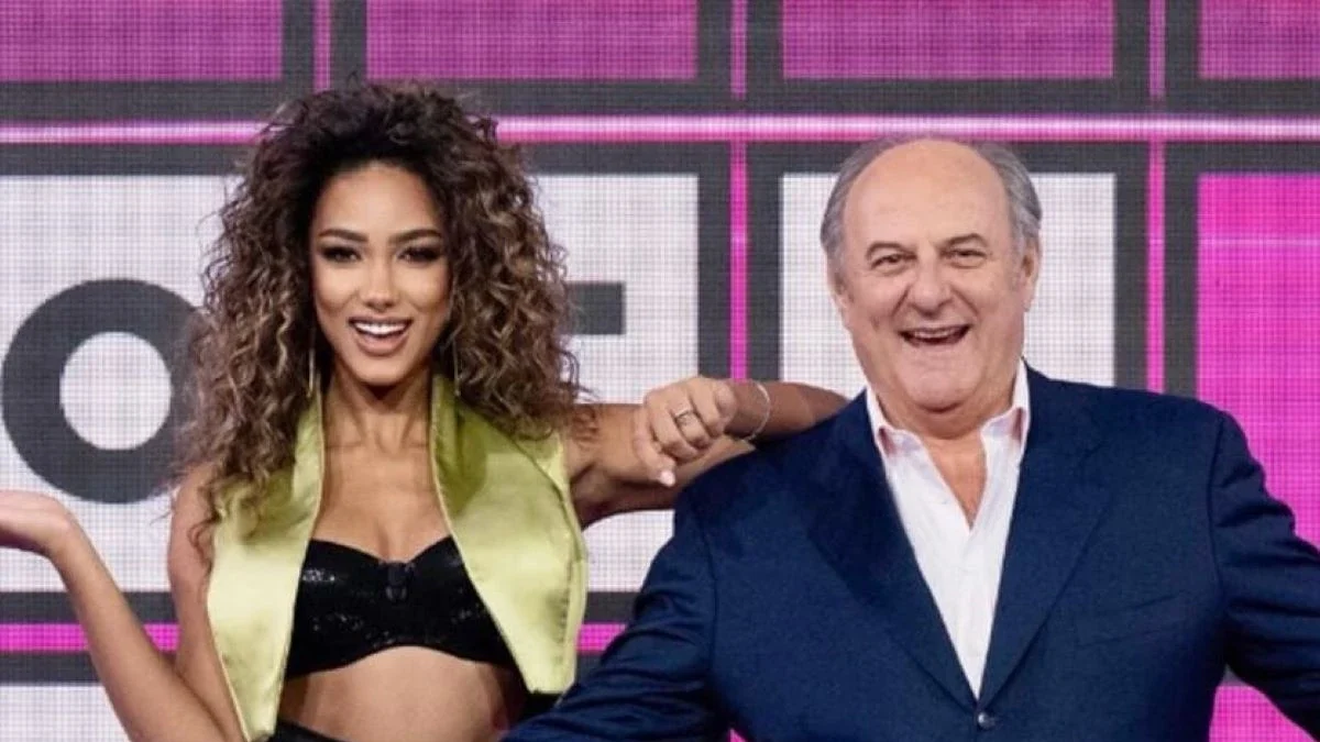mediaset rilancia su gerry scotti arriva in prima serata la ruota dei campioni da Tvzap.it mediaset rilancia su gerry scotti arriva in prima serata la ruota dei campioni