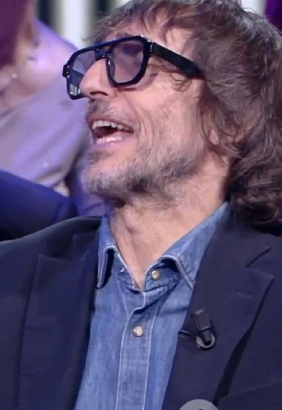 Paolo Del Debbio Giuseppe Cruciani