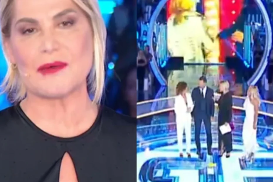 Grande Fratello Critiche