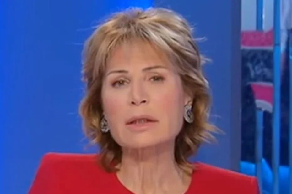 Lilli Gruber Lutto