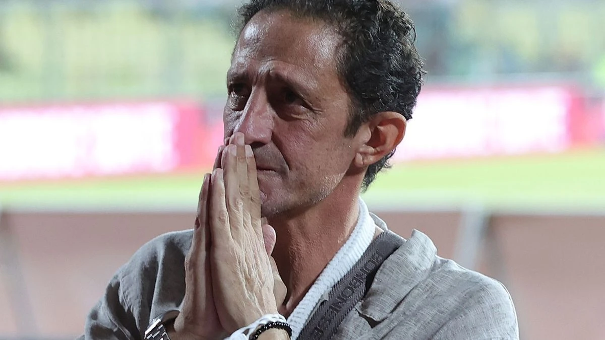 Igor Protti, non ci sono buone notizie: l'aggiornamento sulla malattia