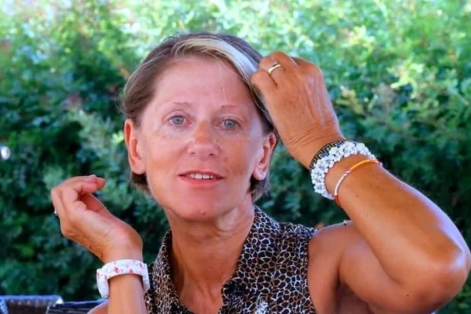 liliana resinovich giallo coltelli