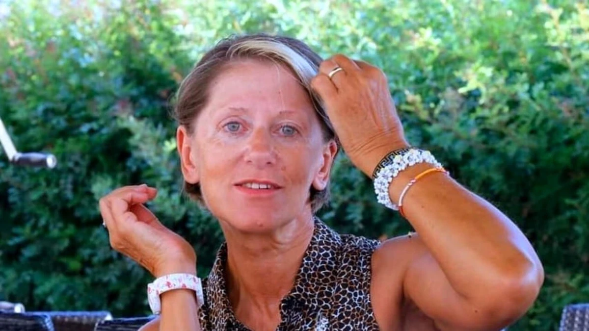 liliana resinovich giallo coltelli